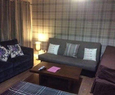 Cathkin Apartments Glasgow Buitenkant foto