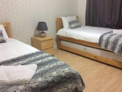 Cathkin Apartments Glasgow Buitenkant foto