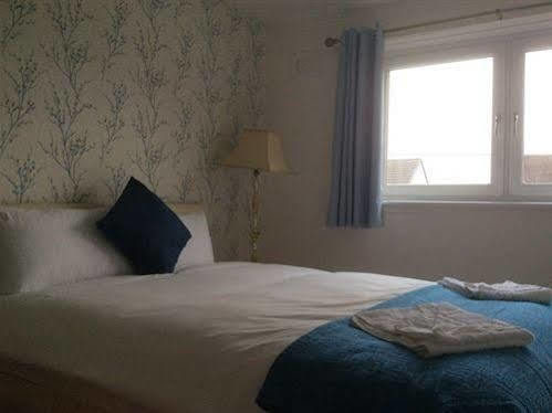 Cathkin Apartments Glasgow Buitenkant foto
