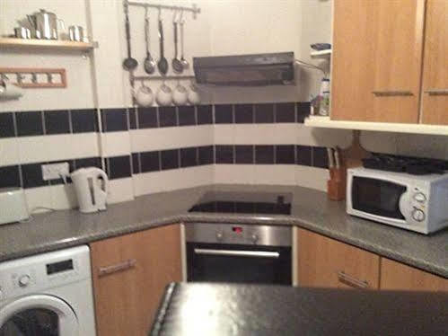 Cathkin Apartments Glasgow Buitenkant foto